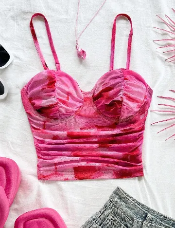 Top SHEIN, roz