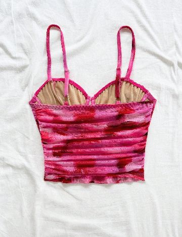 Top SHEIN, roz