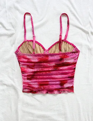 Top SHEIN, roz