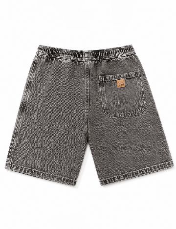 Pantaloni scurti Zara, gri