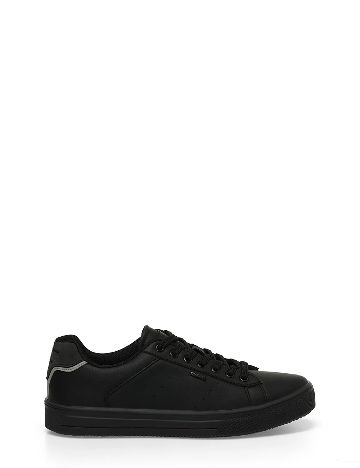 Adidasi Kinetix, negru