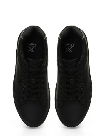 Adidasi Kinetix, negru