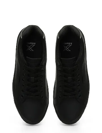 Adidasi Kinetix, negru