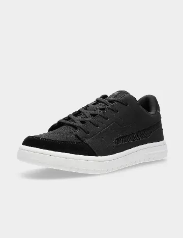 Adidasi 4F, negru