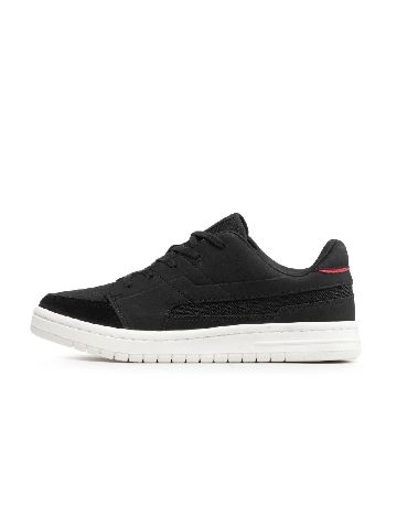 Adidasi 4F, negru
