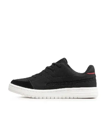 Adidasi 4F, negru