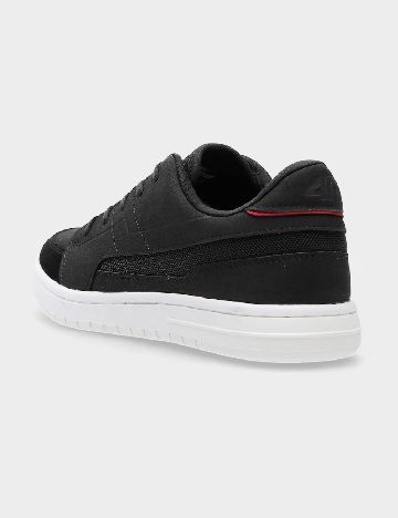 Adidasi 4F, negru