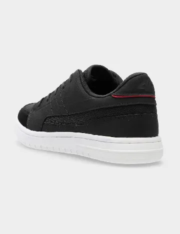 Adidasi 4F, negru