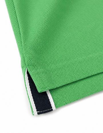 Tricou Zara, verde
