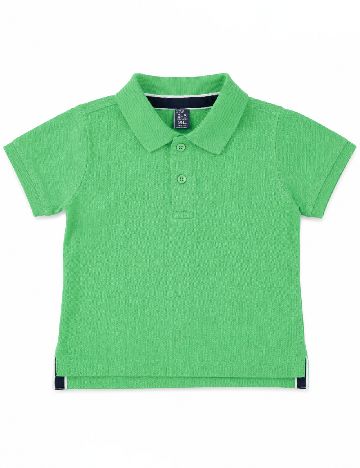 Tricou Zara, verde