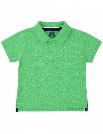 Tricou Zara, verde