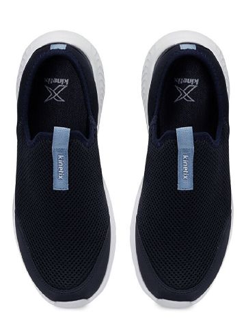 Adidasi Kinetix, bleumarin inchis