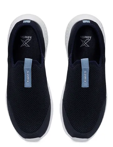 Adidasi Kinetix, bleumarin inchis