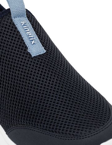 Adidasi Kinetix, bleumarin inchis