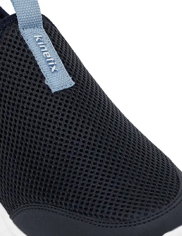 Adidasi Kinetix, bleumarin inchis