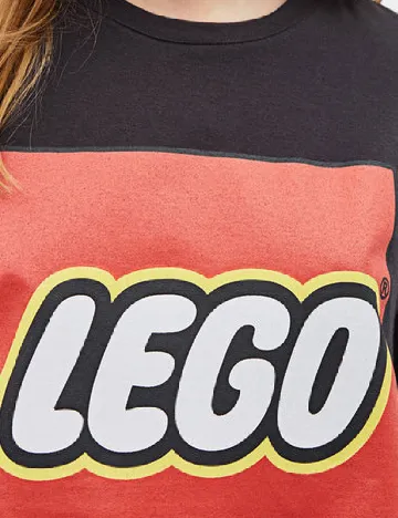 Tricou Bershka, negru