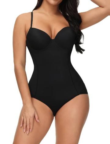 Body SHEIN, negru