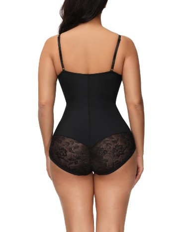 Body SHEIN, negru