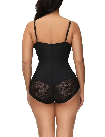 Body SHEIN, negru
