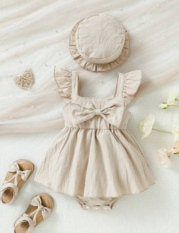 Body Shein Kids, maro