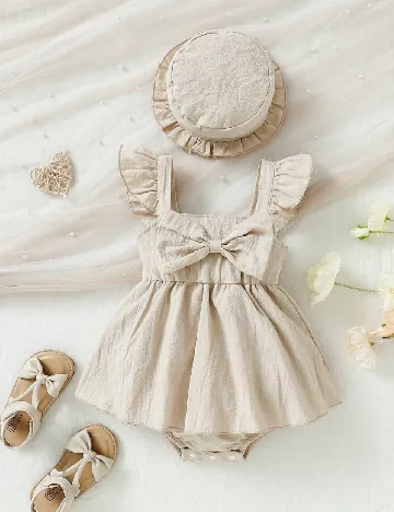 Body Shein Kids, maro
