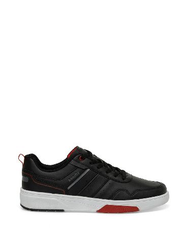 Adidasi Kinetix, negru