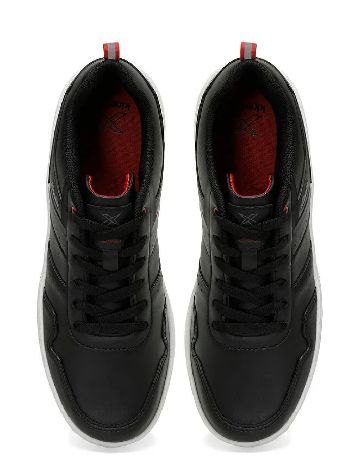 Adidasi Kinetix, negru