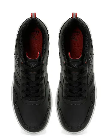 Adidasi Kinetix, negru