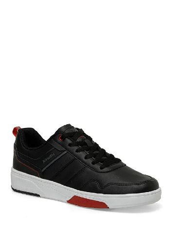Adidasi Kinetix, negru