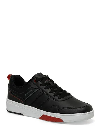 Adidasi Kinetix, negru