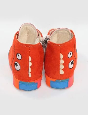 Tenisi Casabony Kids, portocaliu