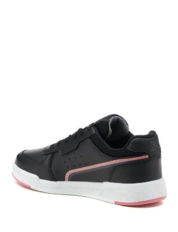 Adidasi Kinetix, negru