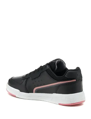Adidasi Kinetix, negru