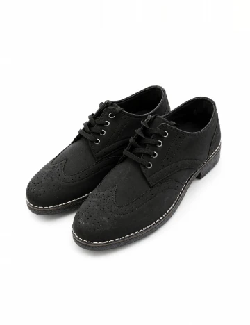 Pantofi Polaris, negru