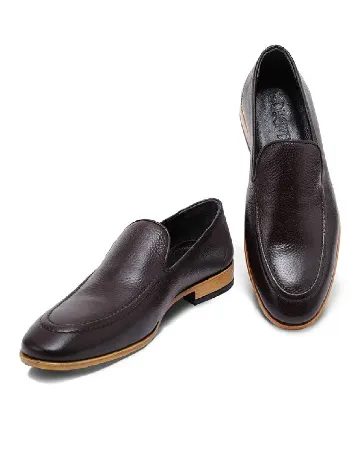 Mocasini Ducavelli, maro inchis
