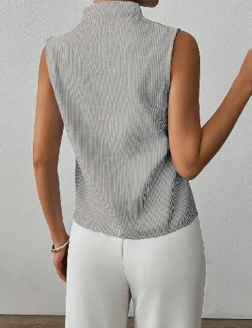 Bluza SHEIN, gri