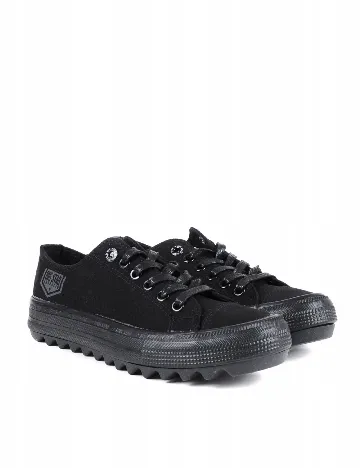 Tenisi Big Star, negru
