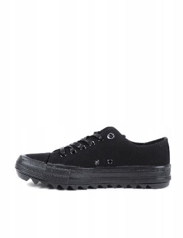 Tenisi Big Star, negru