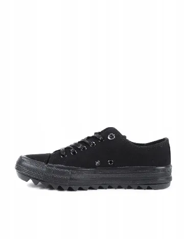 Tenisi Big Star, negru