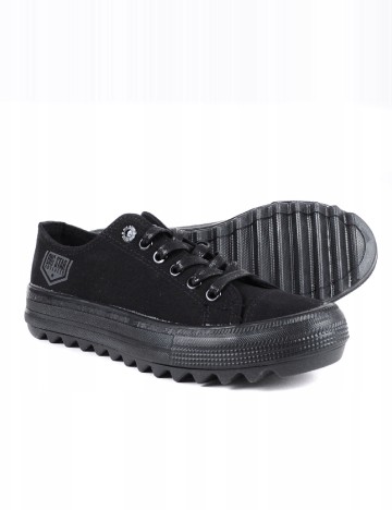 Tenisi Big Star, negru