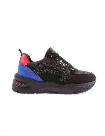 Adidasi DGN, negru