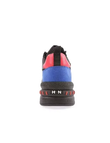 Adidasi DGN, negru