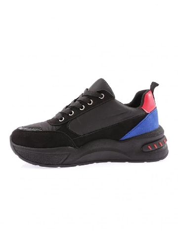 Adidasi DGN, negru