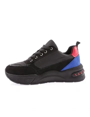 Adidasi DGN, negru