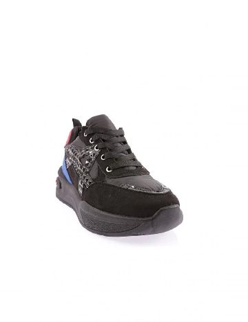 Adidasi DGN, negru