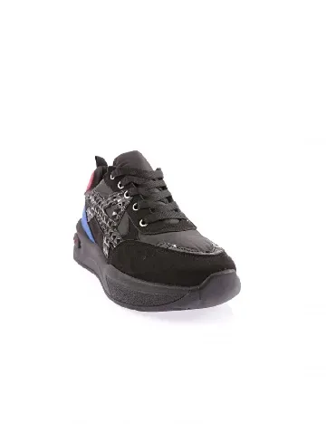 Adidasi DGN, negru