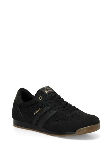 Adidasi Kinetix, negru