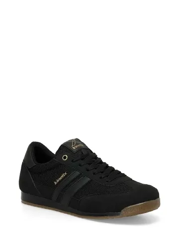 Adidasi Kinetix, negru