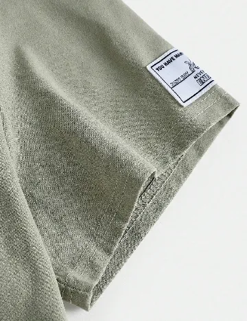 Rochie Shein Kids, verde
