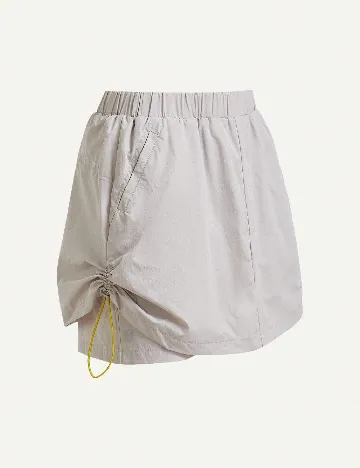 Fusta pantalon SHEIN, gri